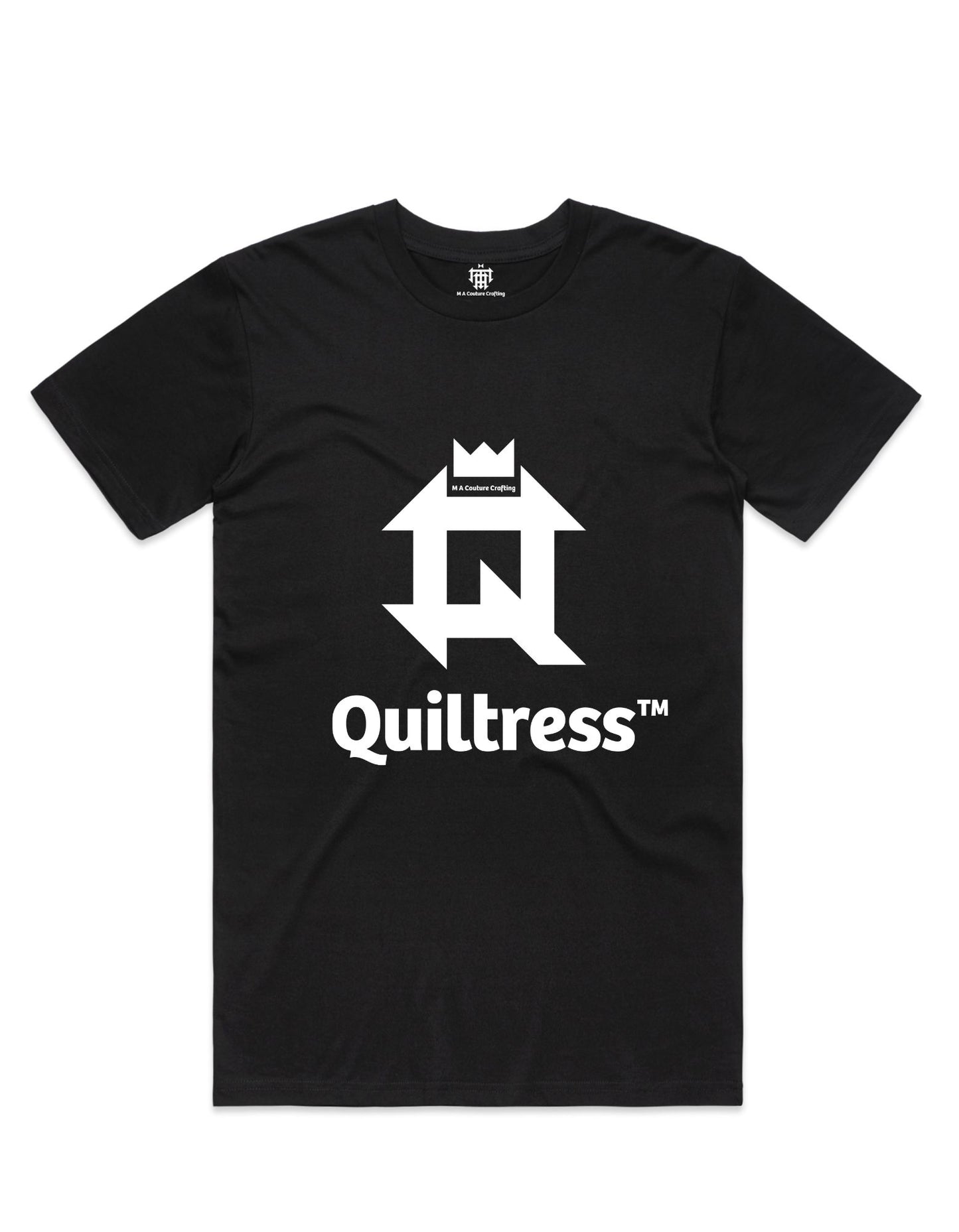 Unisex Quiltress T Shirt